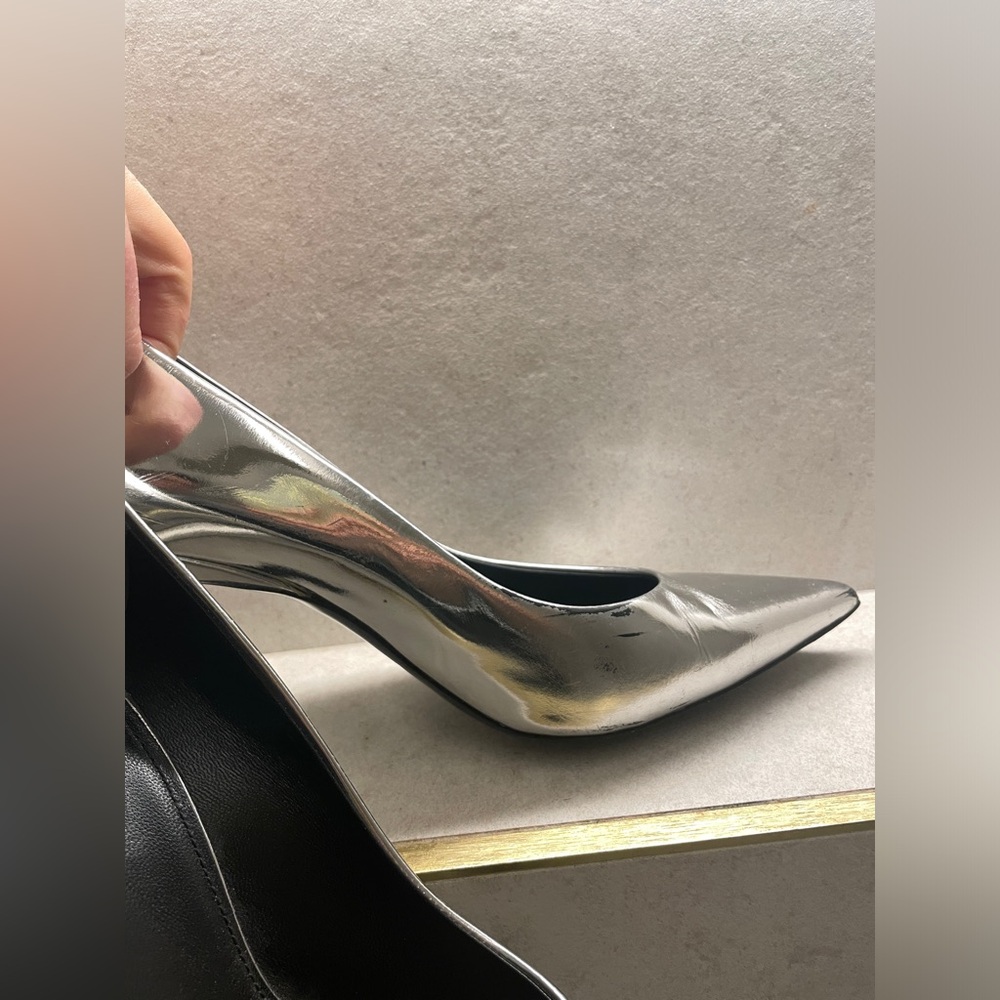Balenciaga Broken Mirror Heel, 39.5 - Picture 7 of 12
